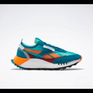 Reebok Classic Leather Legacy Sneakers